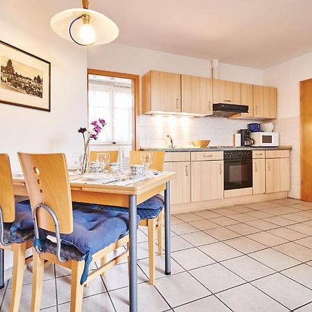 Ferienhaus Achtern Feeld Hude  ภายนอก รูปภาพ