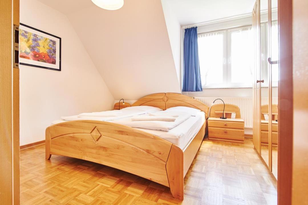 Ferienhaus Achtern Feeld Hude  ภายนอก รูปภาพ