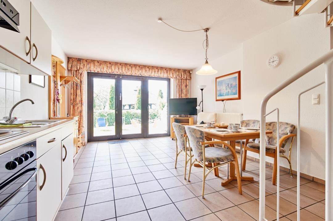 Ferienhaus Achtern Feeld Hude  ภายนอก รูปภาพ