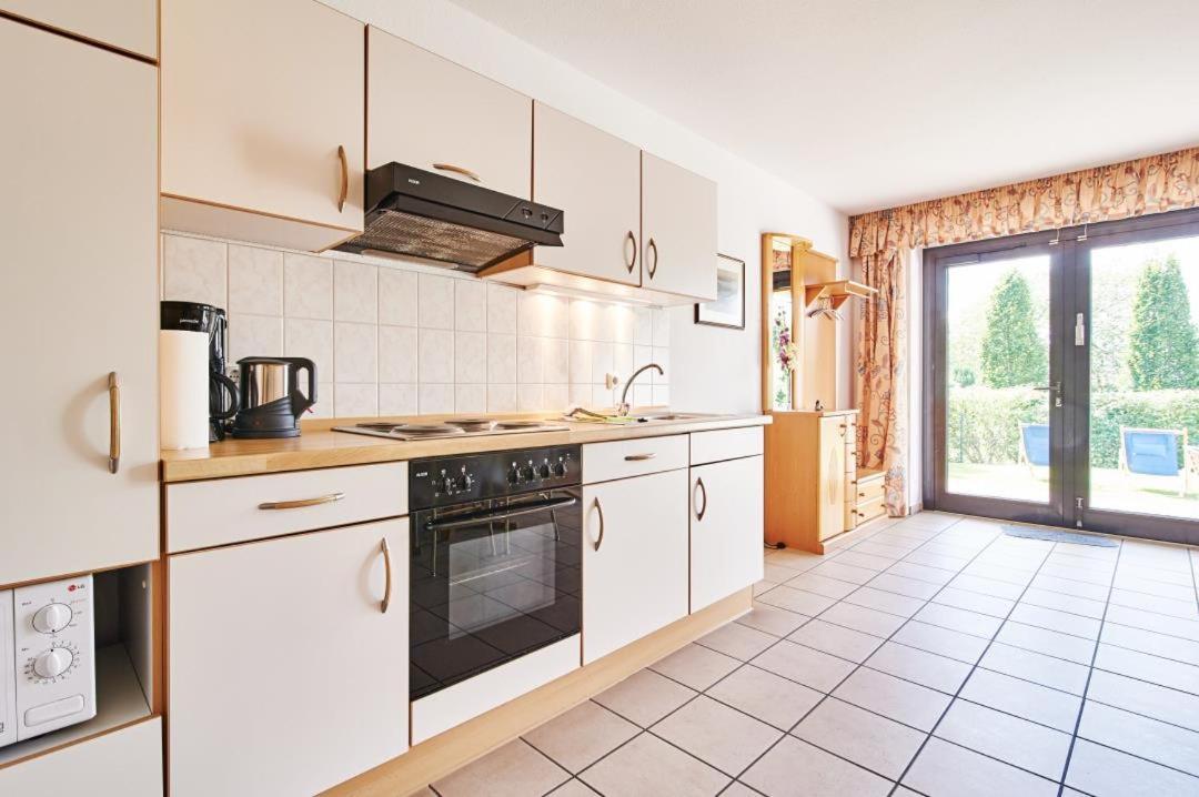 Ferienhaus Achtern Feeld Hude  ภายนอก รูปภาพ