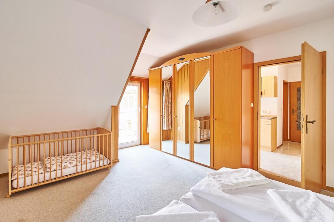 Ferienhaus Achtern Feeld Hude  ภายนอก รูปภาพ