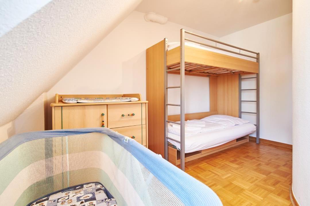 Ferienhaus Achtern Feeld Hude  ภายนอก รูปภาพ