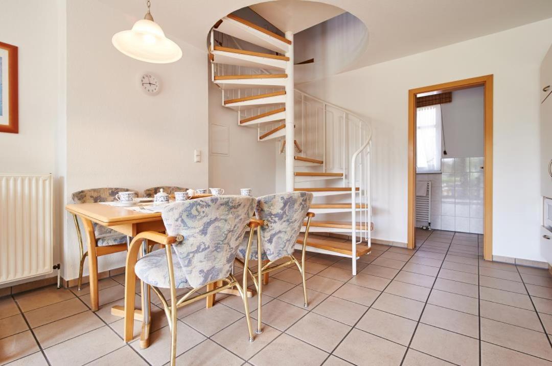 Ferienhaus Achtern Feeld Hude  ภายนอก รูปภาพ