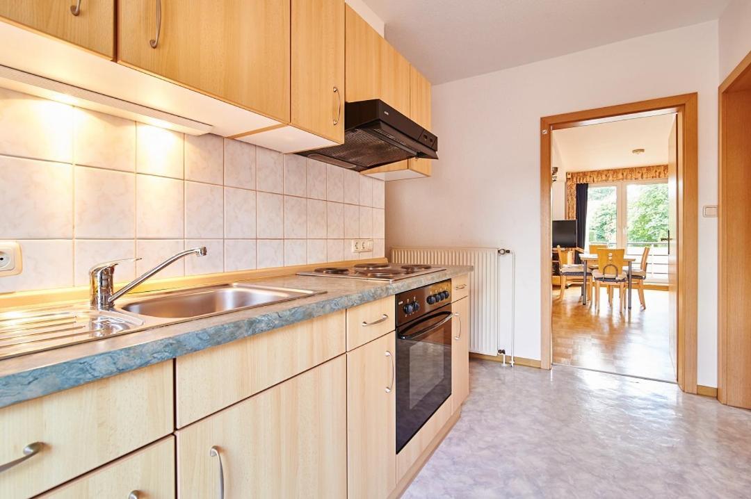 Ferienhaus Achtern Feeld Hude  ภายนอก รูปภาพ