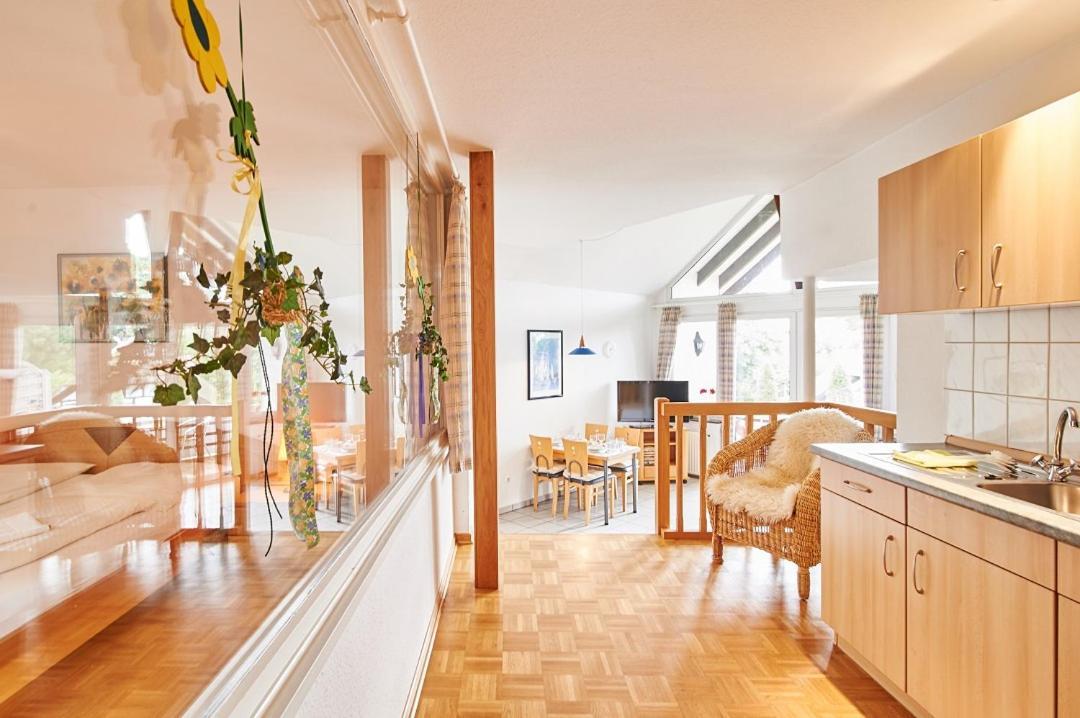 Ferienhaus Achtern Feeld Hude  ภายนอก รูปภาพ