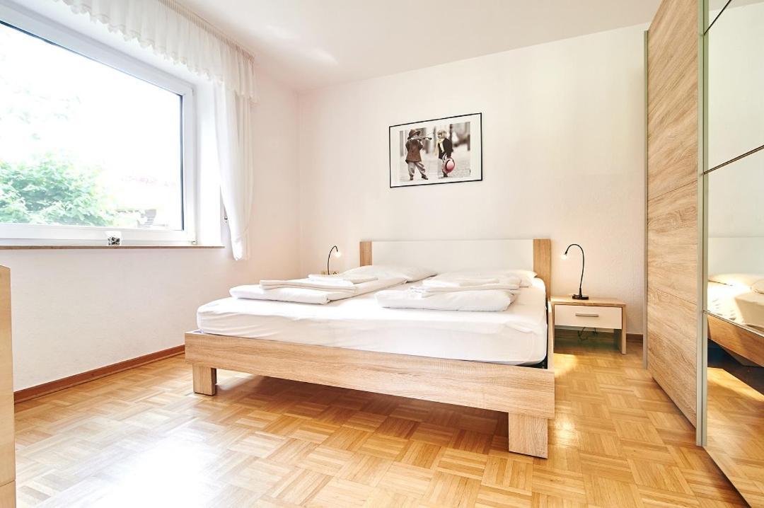 Ferienhaus Achtern Feeld Hude  ภายนอก รูปภาพ