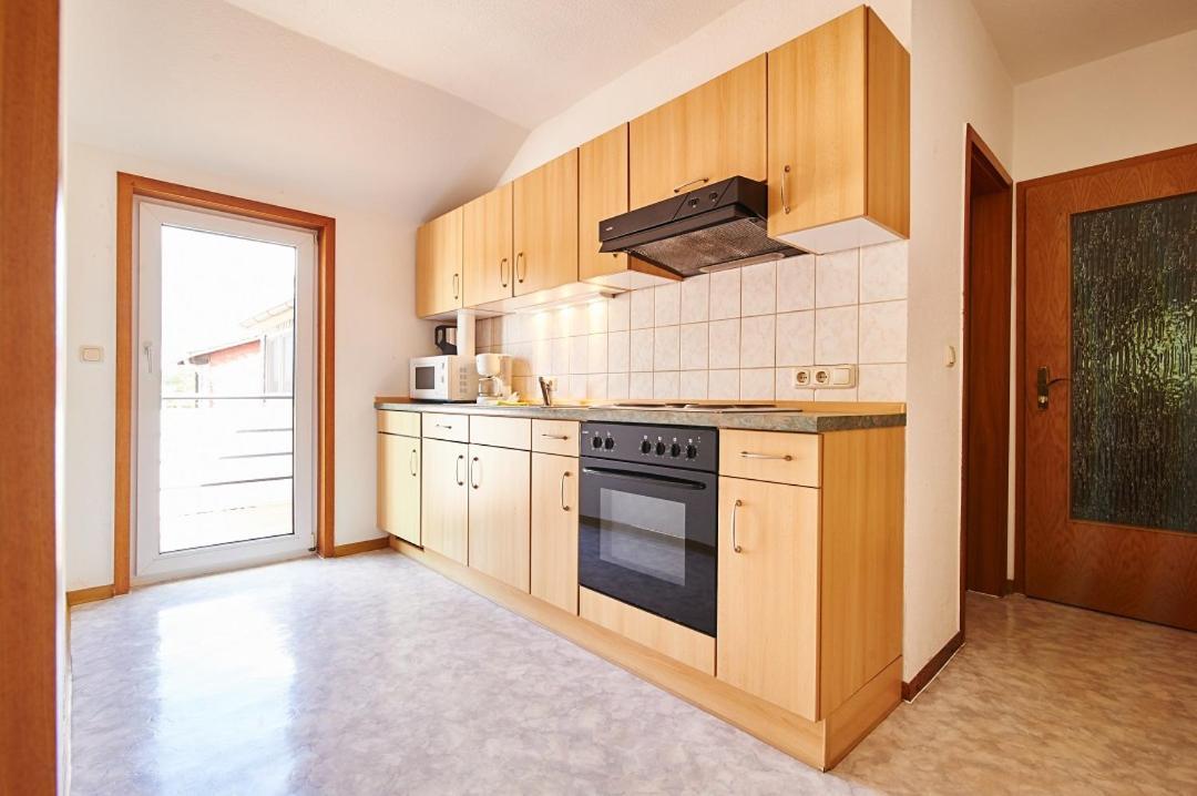 Ferienhaus Achtern Feeld Hude  ภายนอก รูปภาพ