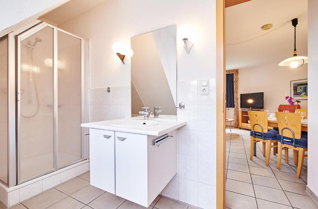 Ferienhaus Achtern Feeld Hude  ภายนอก รูปภาพ