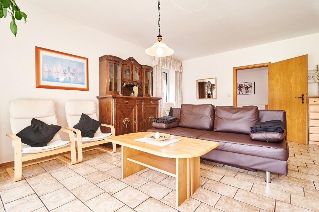 Ferienhaus Achtern Feeld Hude  ภายนอก รูปภาพ