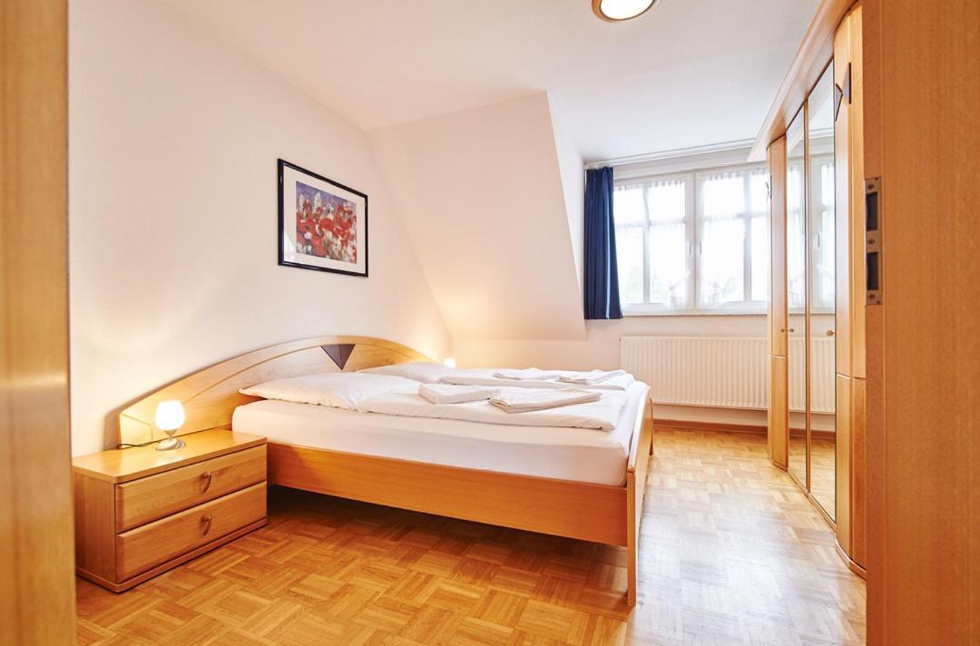 Ferienhaus Achtern Feeld Hude  ภายนอก รูปภาพ