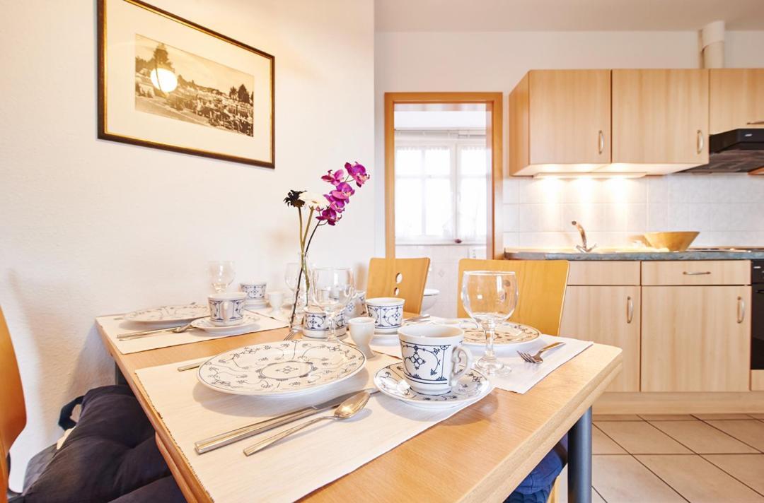 Ferienhaus Achtern Feeld Hude  ภายนอก รูปภาพ