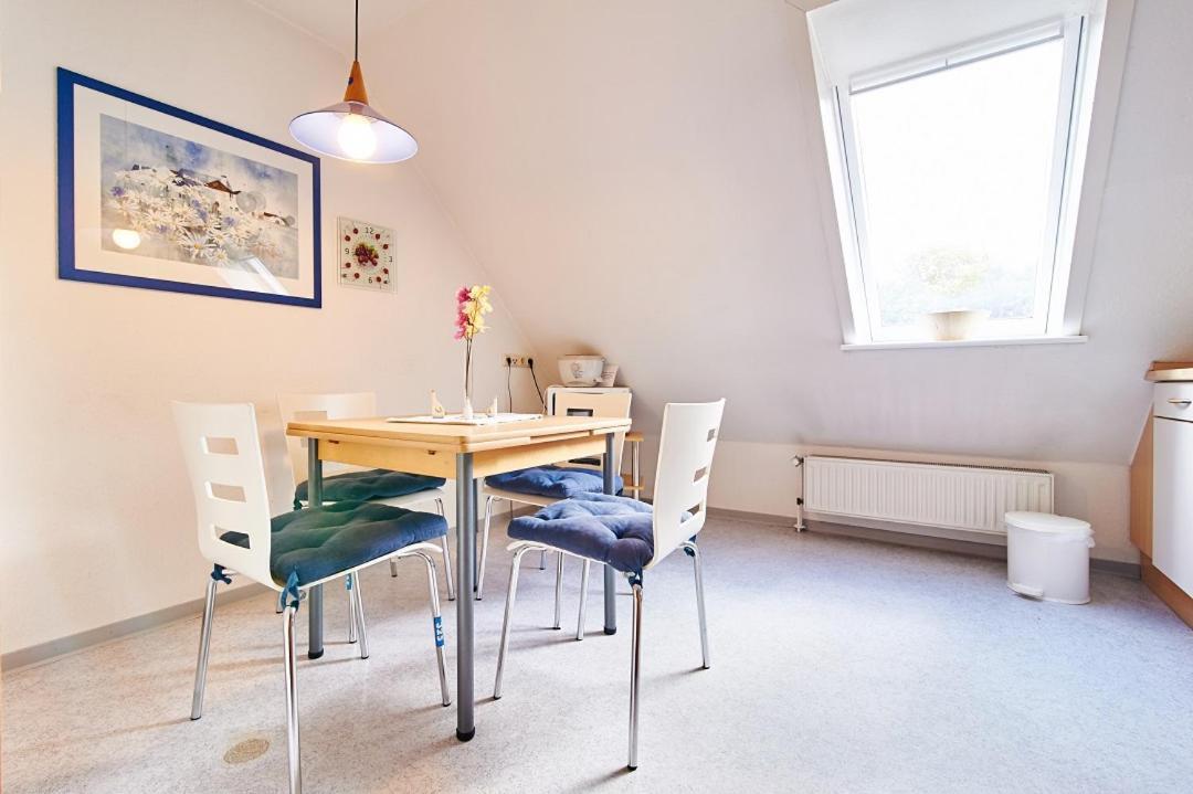 Ferienhaus Achtern Feeld Hude  ภายนอก รูปภาพ