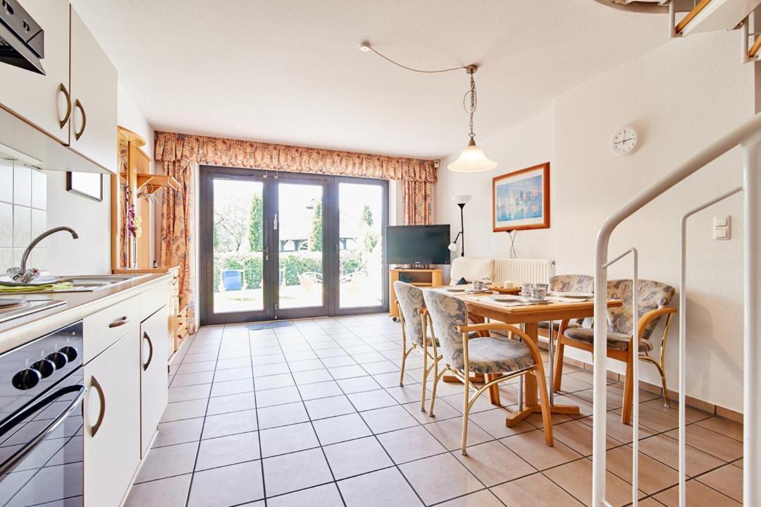 Ferienhaus Achtern Feeld Hude  ภายนอก รูปภาพ